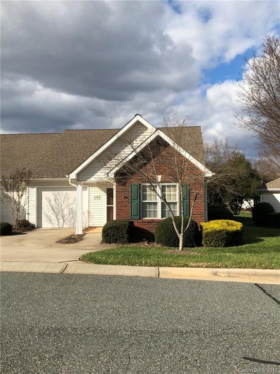 115 Glen Oaks Ct. #79, Mooresville, NC 28117