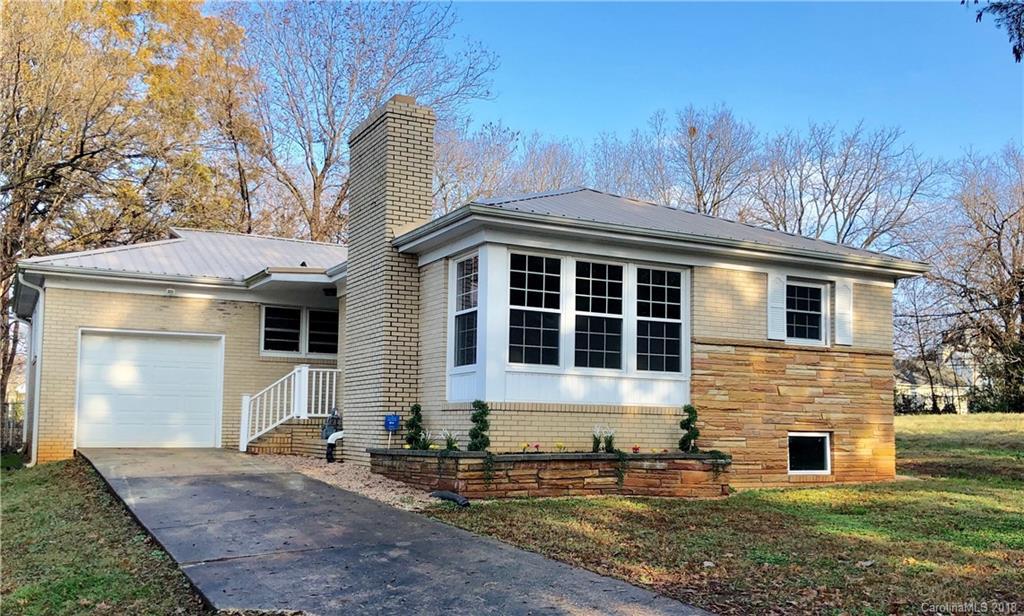 1020 W Monroe St., Salisbury, NC 28144