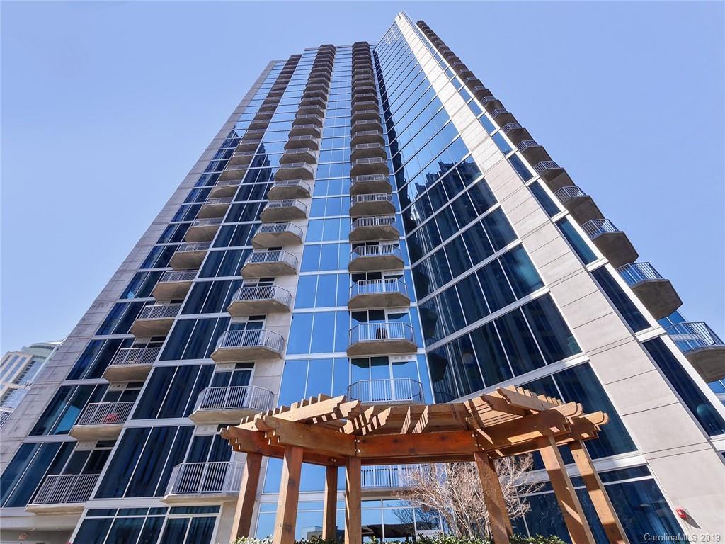 210 Church St. #3115, Charlotte, NC 28202