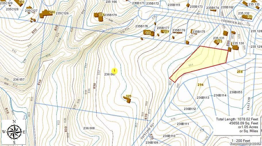 325 Pipeline Rd., China Grove, NC 28023