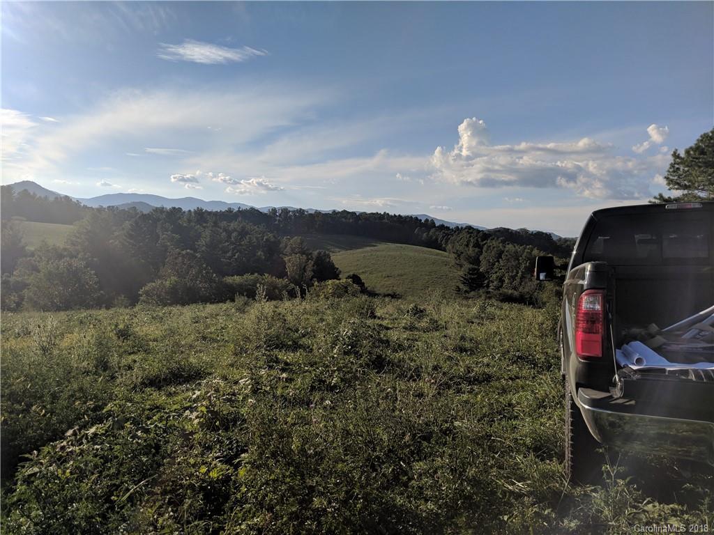 Tract 6 Bob Wright Hill Rd., Leicester, NC 28748