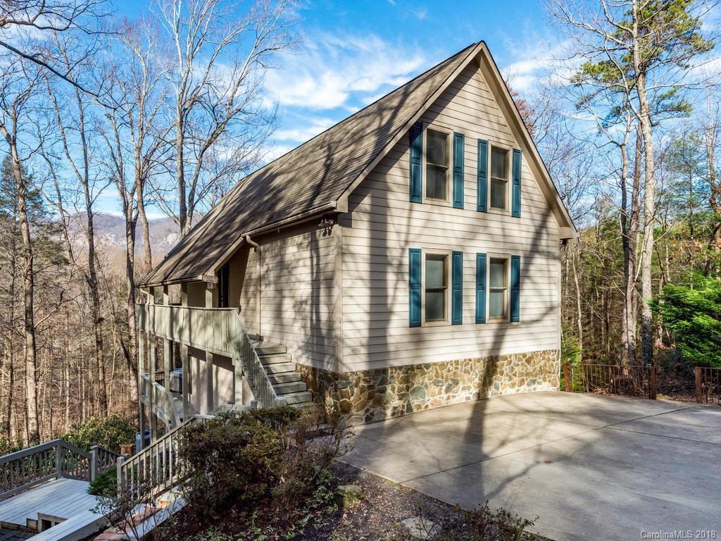 497 Luther Burbank Dr. #9,10, Lake Lure, NC 28746