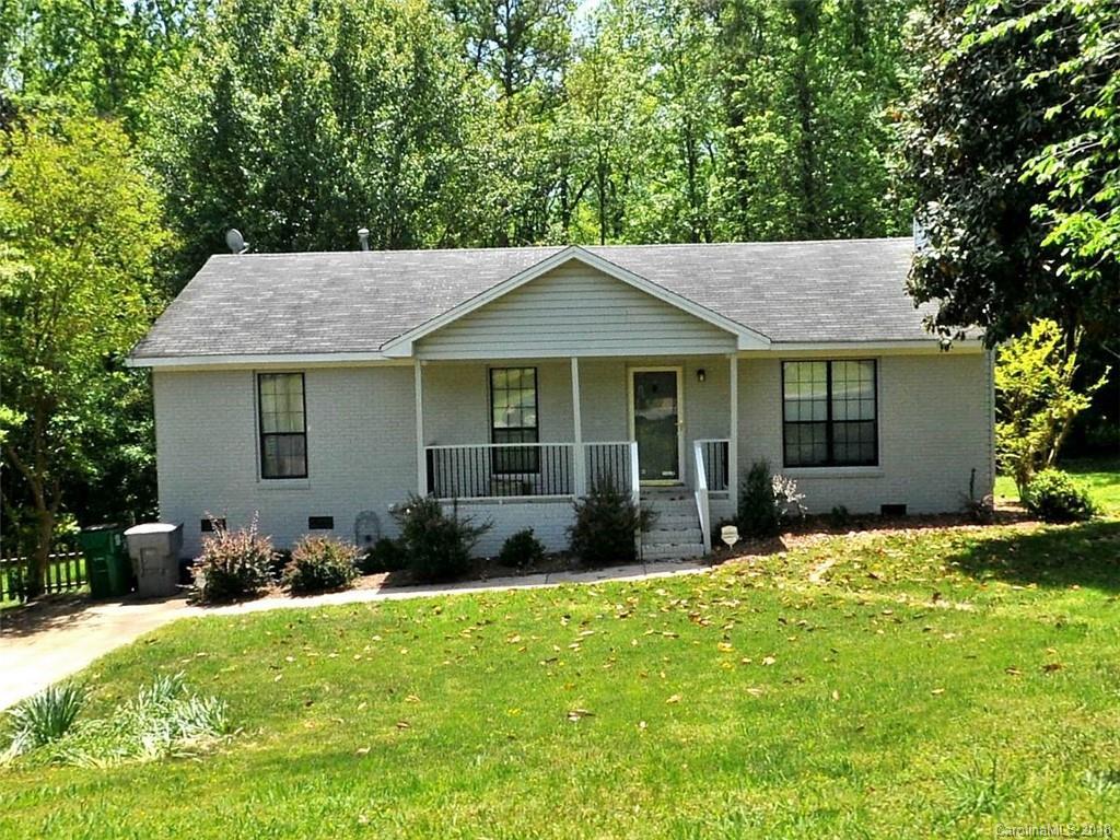 6111 Coltswood Ct. #6, Charlotte, NC 28211