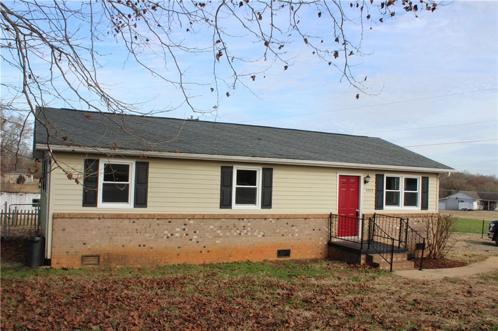 2323 Flint Hill Church Rd., Shelby, NC 28152