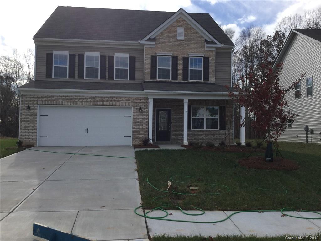 116 Empyrean Loop #43, Mooresville, NC 28115