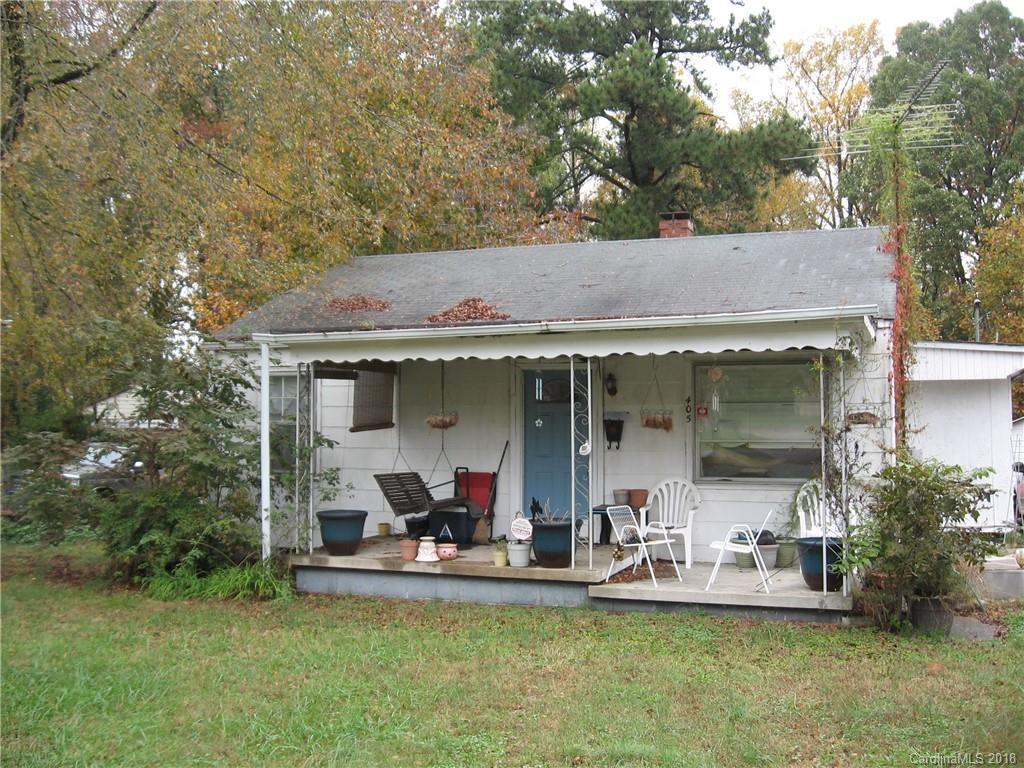 405 E 18th St., Kannapolis, NC 28083