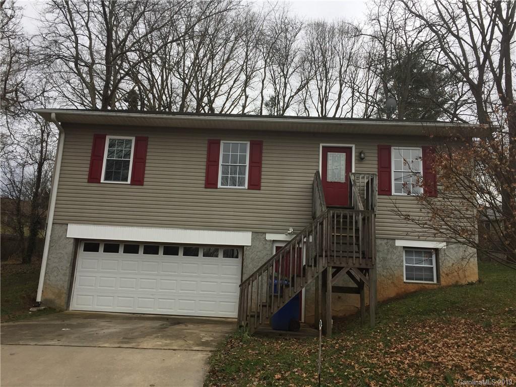 33 Yale St. #16, Asheville, NC 28806