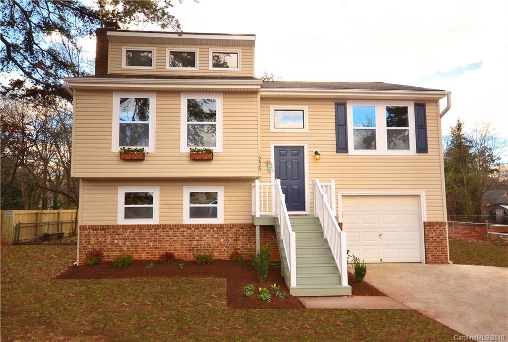 6820 Pence Rd., Charlotte, NC 28215
