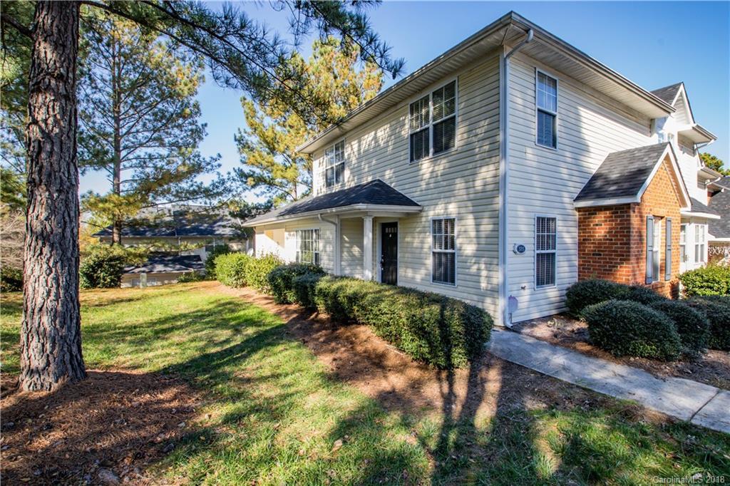 3715 Melrose Cottage Dr., Matthews, NC 28105