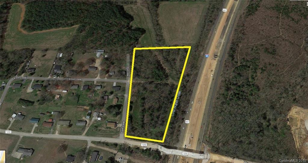Lot 1 Pine Ridge Rd. #1, China Grove, NC 28023