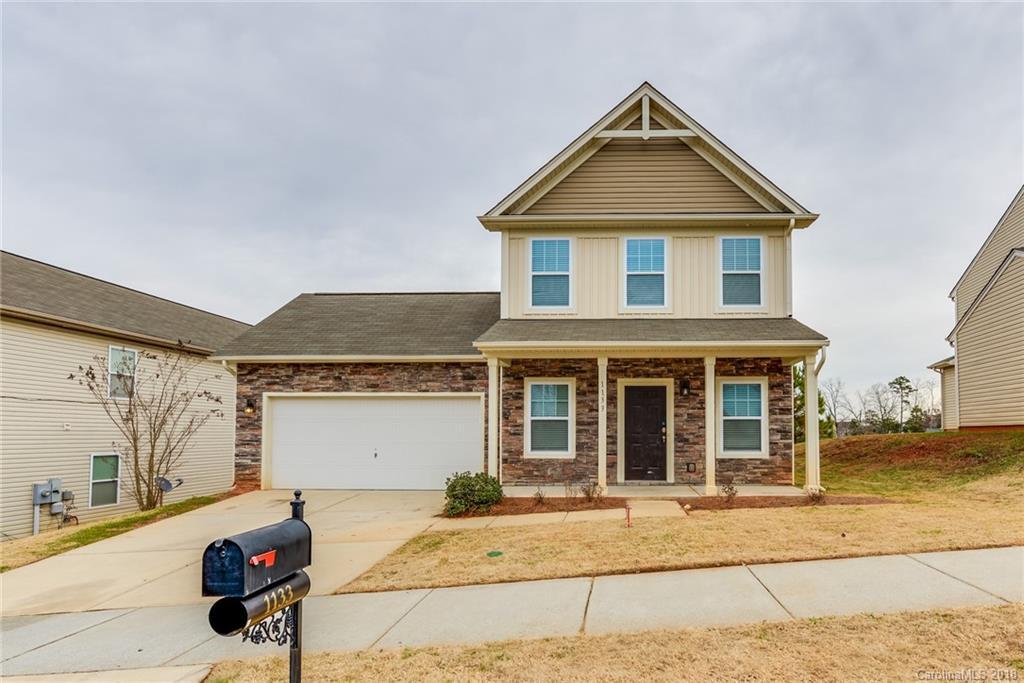 1133 Thanet St., Concord, NC 28025