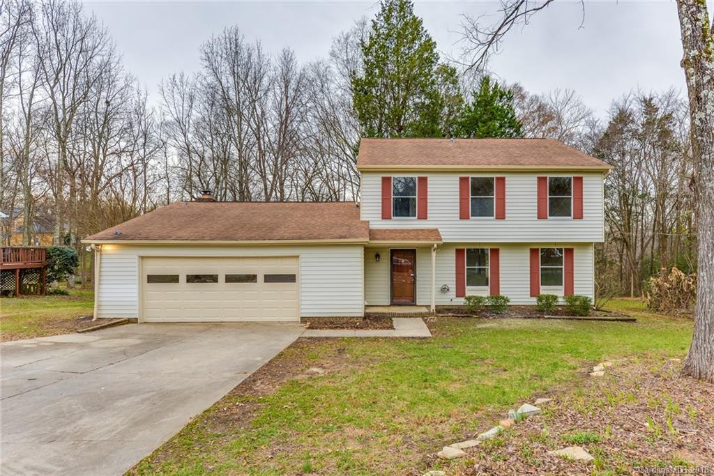 1923 Winsted Ct., Charlotte, NC 28262