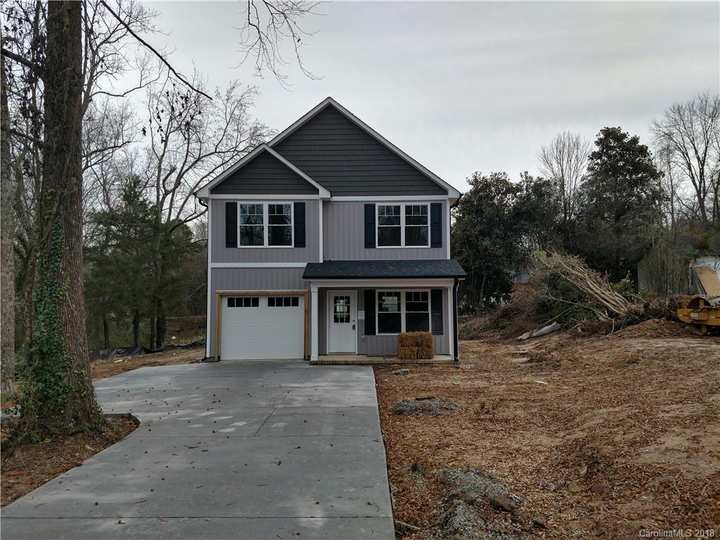 1516 Central Dr., Kannapolis, NC 28083