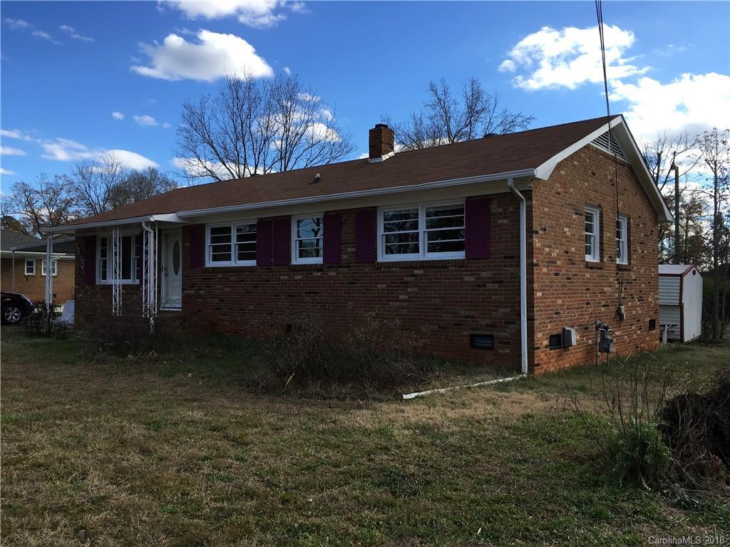 8512 Viola Dr., Charlotte, NC 28215