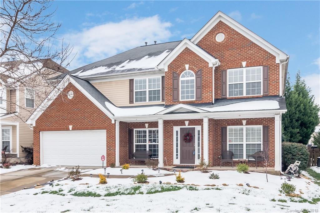 1578 Tranquility Ave., Concord, NC 28027