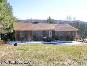 4 Reagan Park Drive, Weaverville, NC 28787