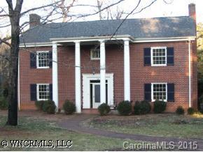 337 S. Ridgecrest Ave., Rutherfordton, NC 28139