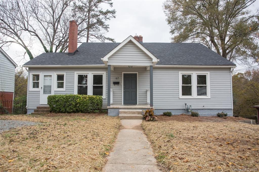 67 Wilson St., Concord, NC 28025