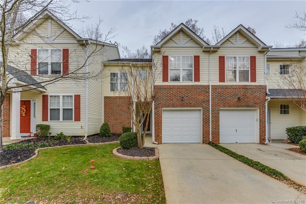 17043 Commons Creek Dr., Charlotte, NC 28277