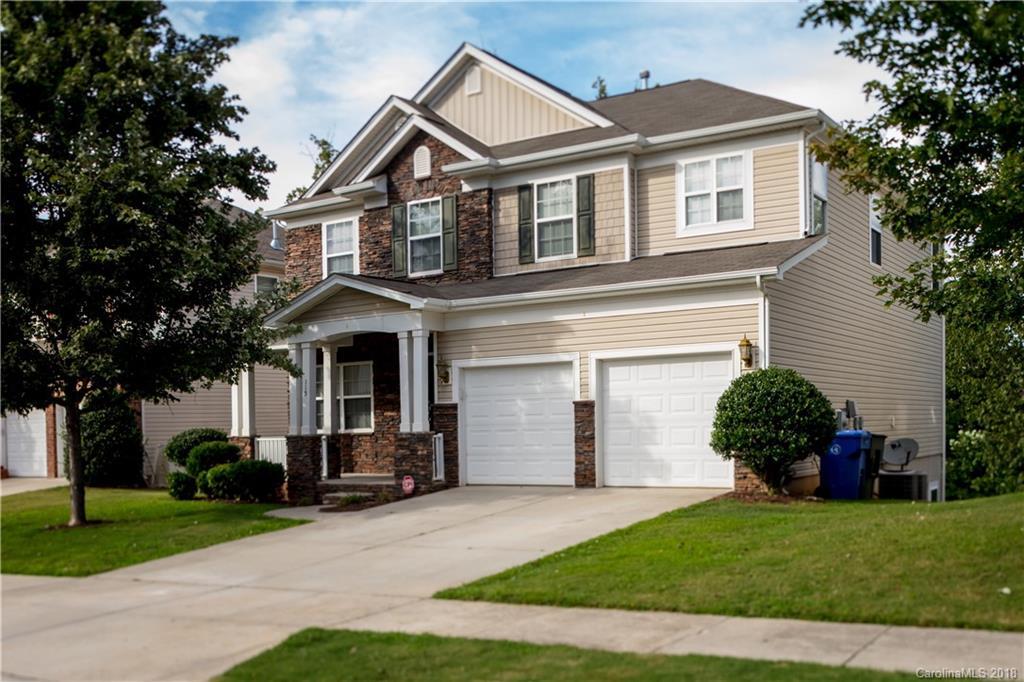 115 Silverspring Pl., Mooresville, NC 28117