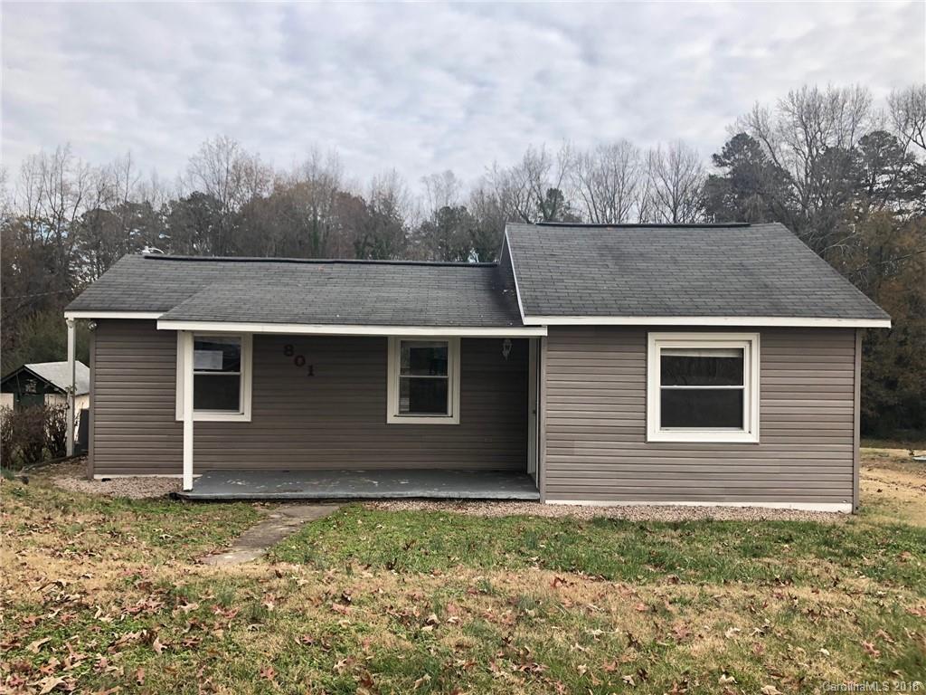 801 Irene Ave., Kannapolis, NC 28083