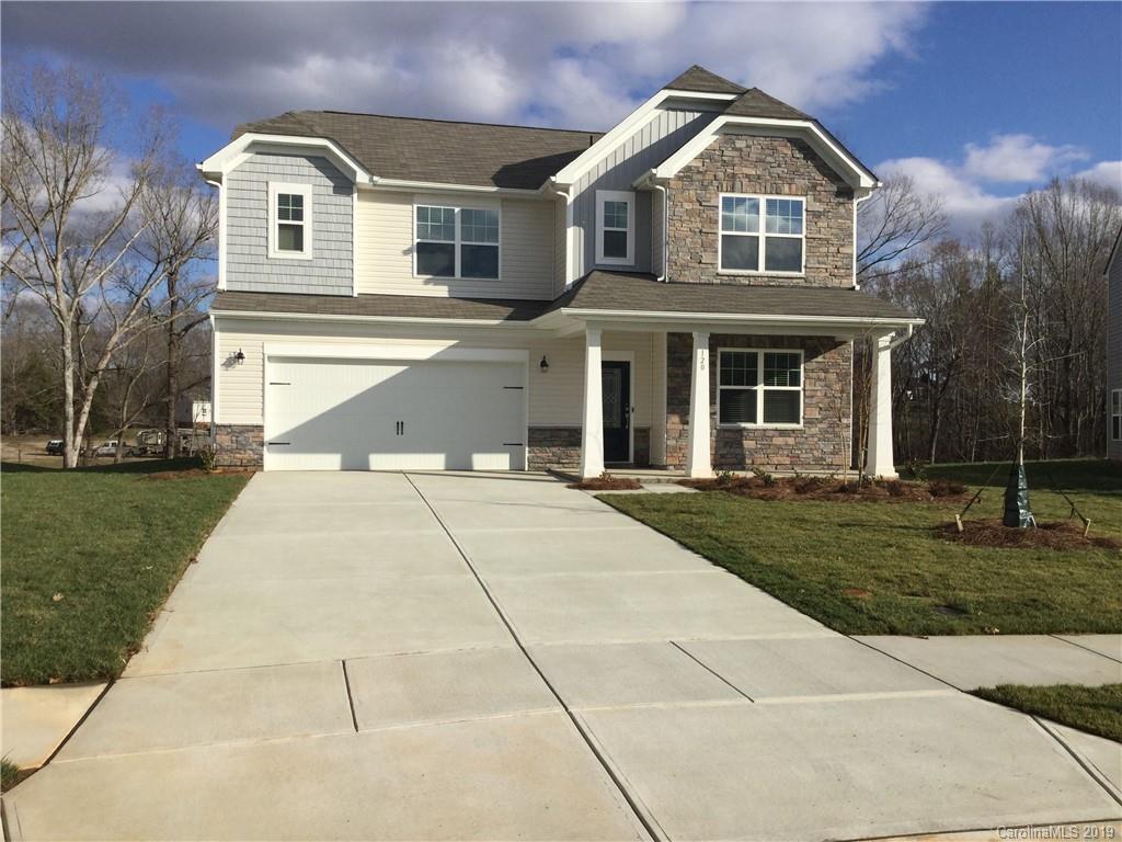 120 Empyrean Loop #45, Mooresville, NC 28115