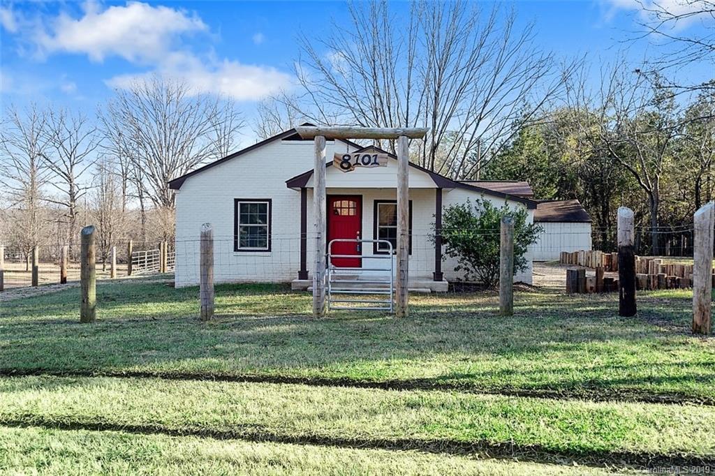 8101 Laine Rd., Charlotte, NC 28214