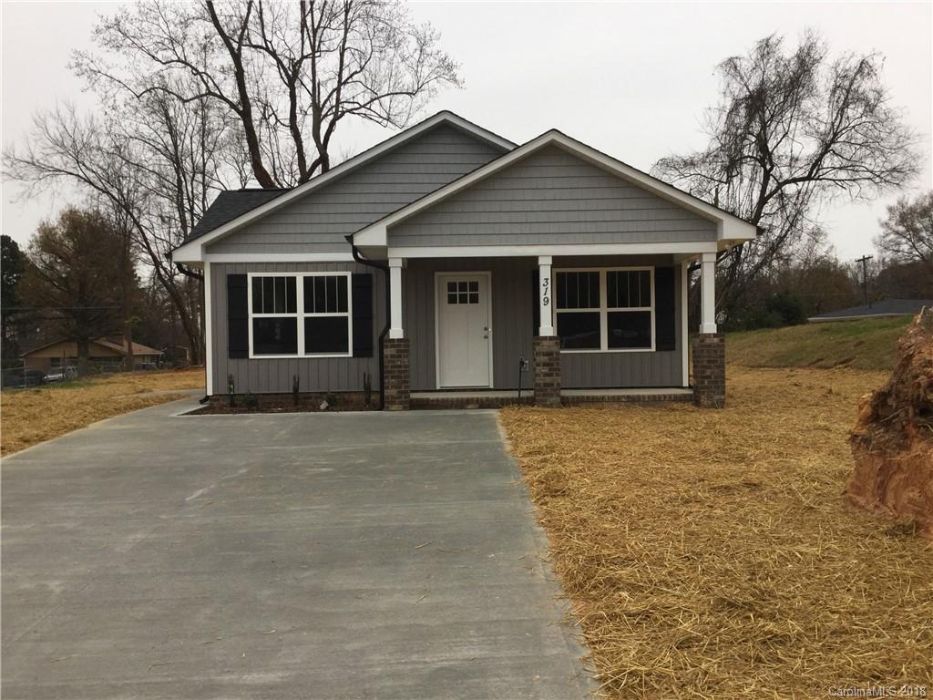 319 Wood Ave., Kannapolis, NC 28083