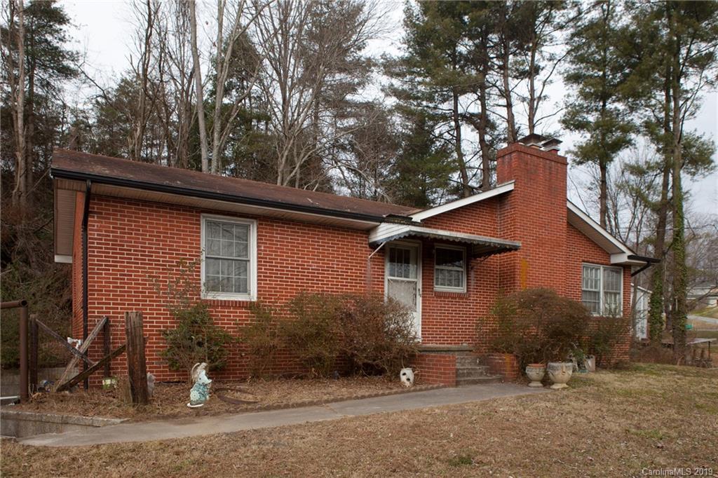 137 Old Leicester Hwy., Asheville, NC 28804