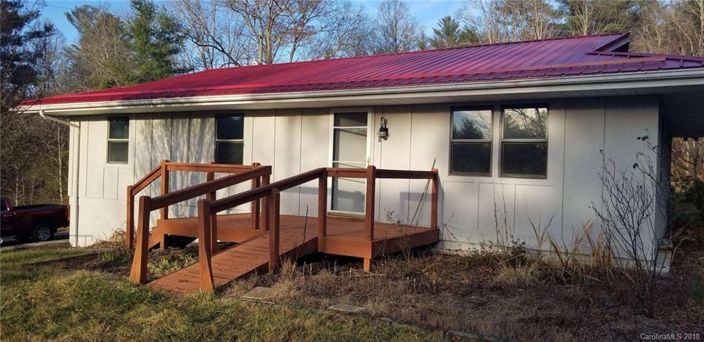 25 Mill Creek Way, Hendersonville, NC 28739