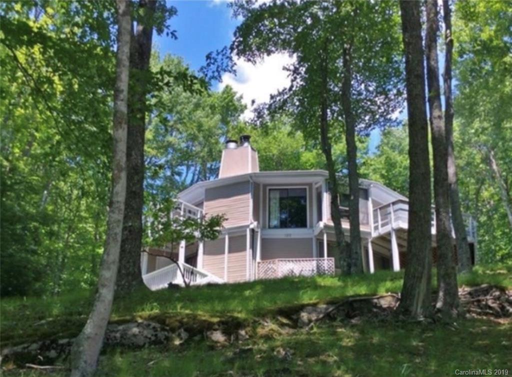 106 Lower Grouse Ridge Rd., Beech Mountain, NC 28604