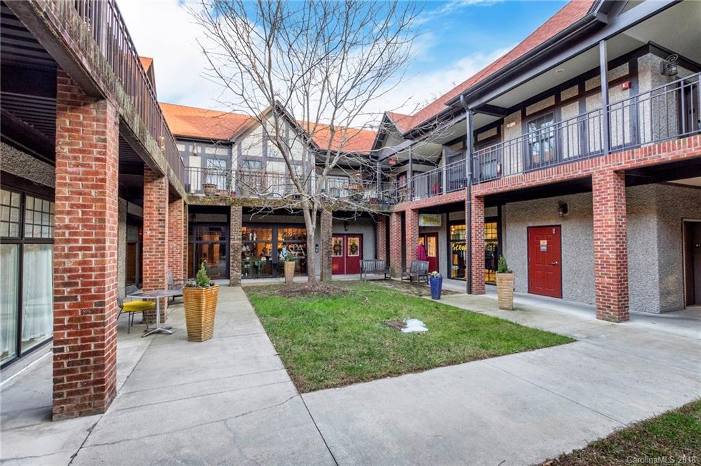 18 Brook St. #208, Asheville, NC 28803