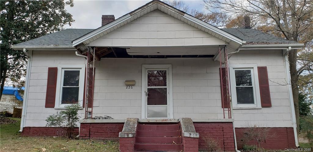 226 Highland St., Mount Holly, NC 28120
