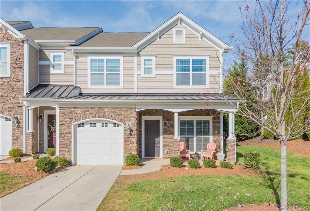 5661 Tipperlinn Way, Charlotte, NC 28278