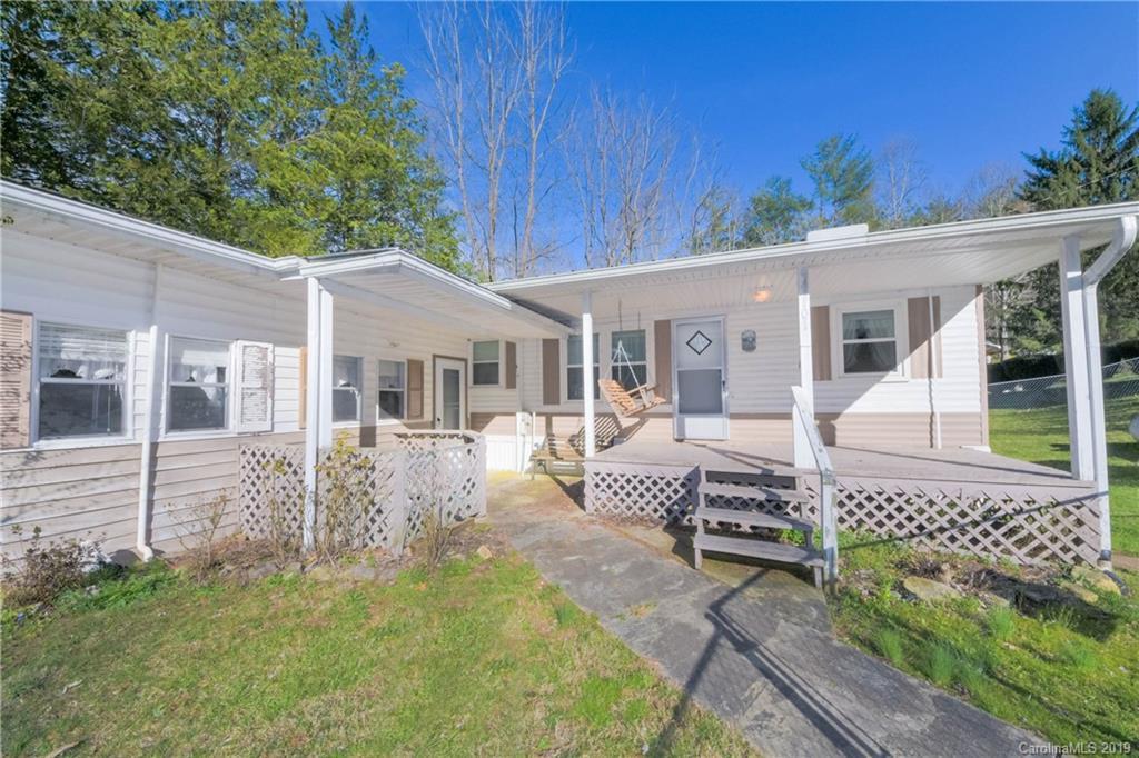 101 Marretta Ln., Waynesville, NC 28786