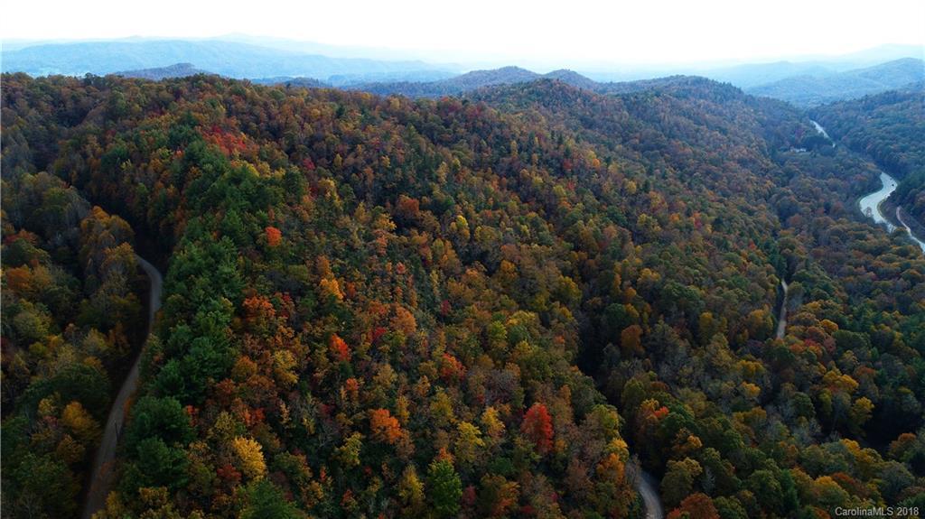 000 Tract 5 Fox Hollow Rd., Pisgah Forest, NC 28768
