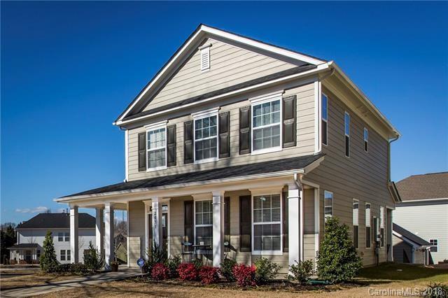 2411 Double Oaks Rd., Charlotte, NC 28206