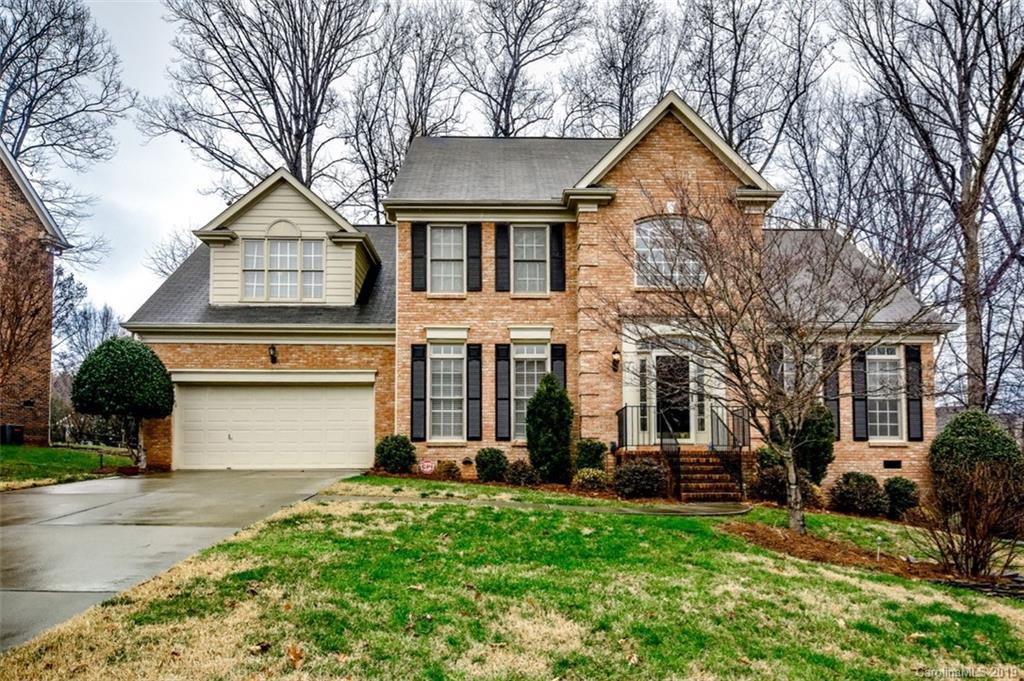 139 Foxfield Park Dr., Mooresville, NC 28115