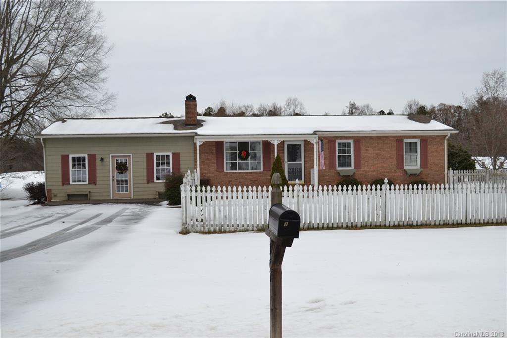 167 Dusty Farm Rd., Mooresville, NC 28115