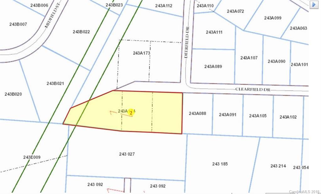 495 Clearfield Dr., Mooresville, NC 28115