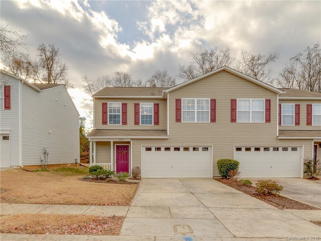 6409 Ziegler Ln., Charlotte, NC 28269