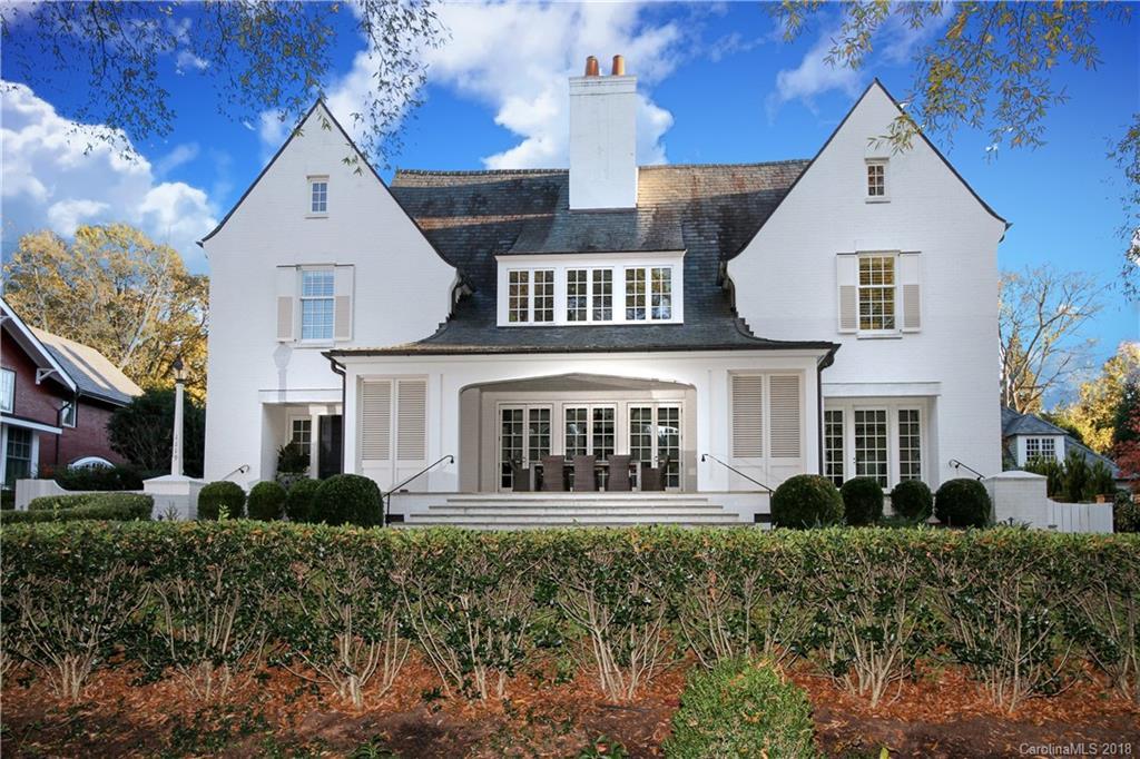 1119 Granville Rd., Charlotte, NC 28207