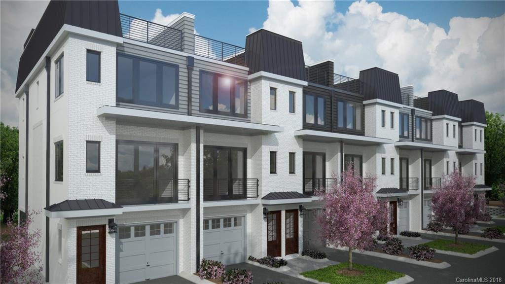 2619 Archdale Dr. #2, Charlotte, NC 28210