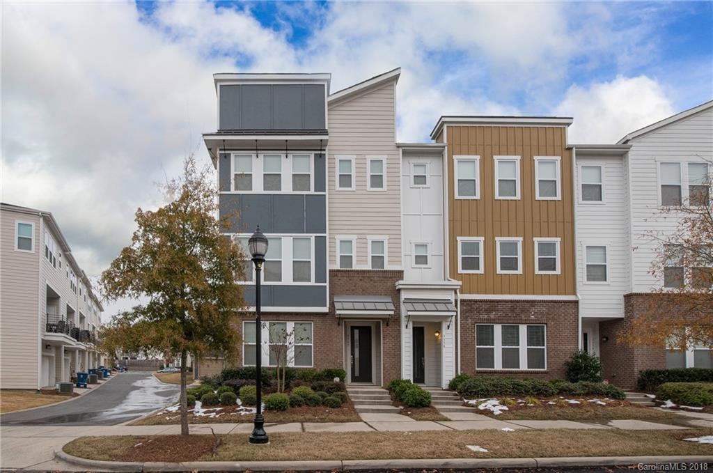 3342 Bending Birch Pl. #176, Charlotte, NC 28206