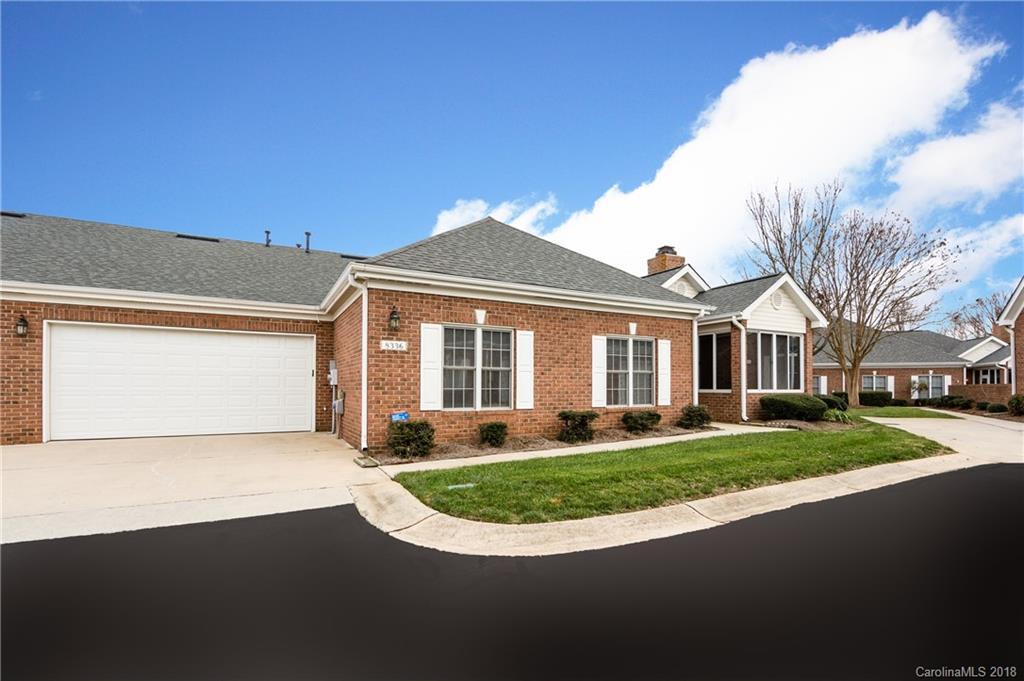 8336 Highland Glen Dr. #C, Charlotte, NC 28269