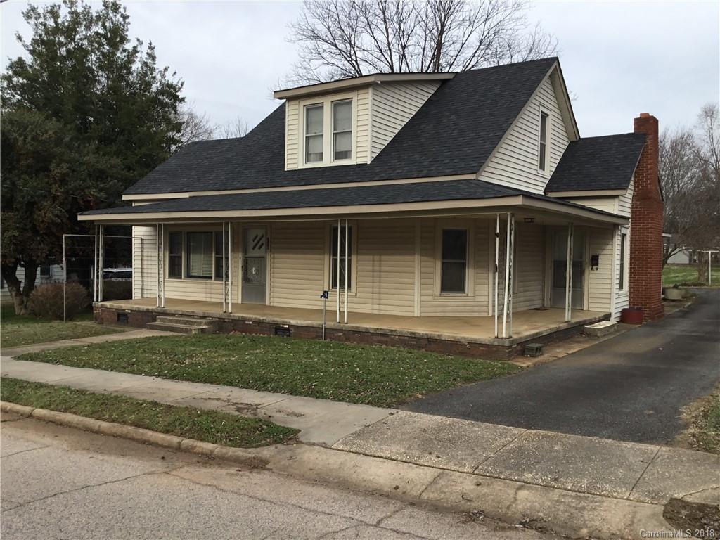 216 Ketchie St., China Grove, NC 28023