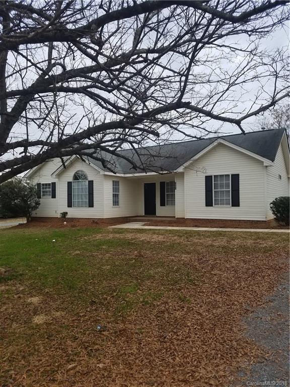 1301 Griffith Rd., Monroe, NC 28112