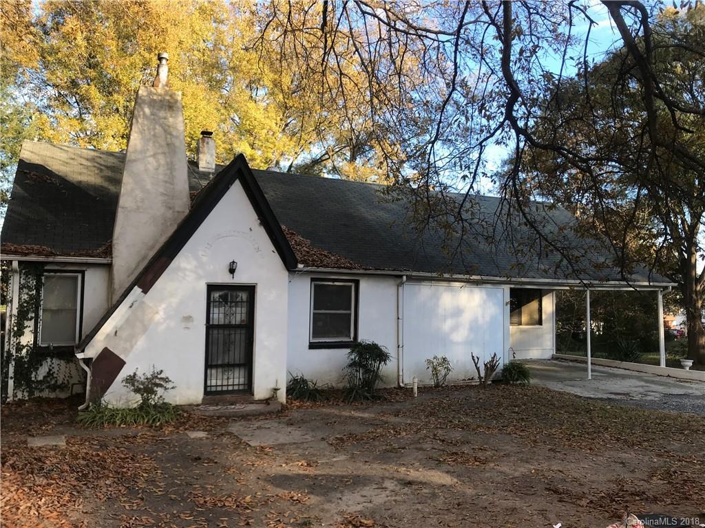 204 White St., Gastonia, NC 28052