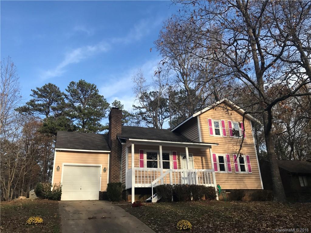 6518 Santa Cruz Tr., Charlotte, NC 28227