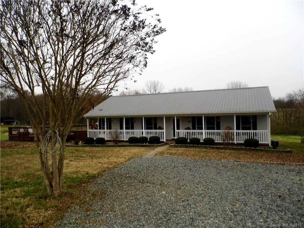 1025 E Highway 218 Hwy., Monroe, NC 28110